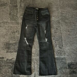 Rescent Rive Ankle Flare